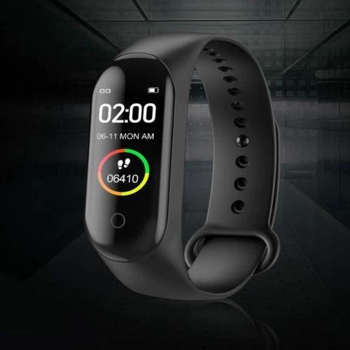 Smartband M7 Pulsera Inteligente Deportiva-4
