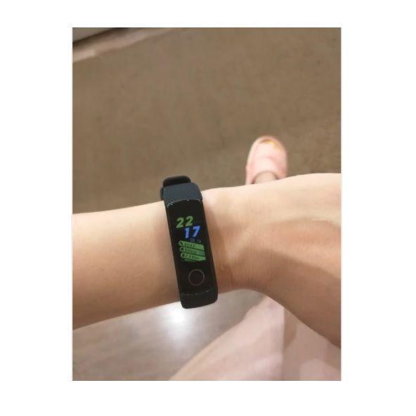 Smartband M7 Pulsera Inteligente Deportiva-6