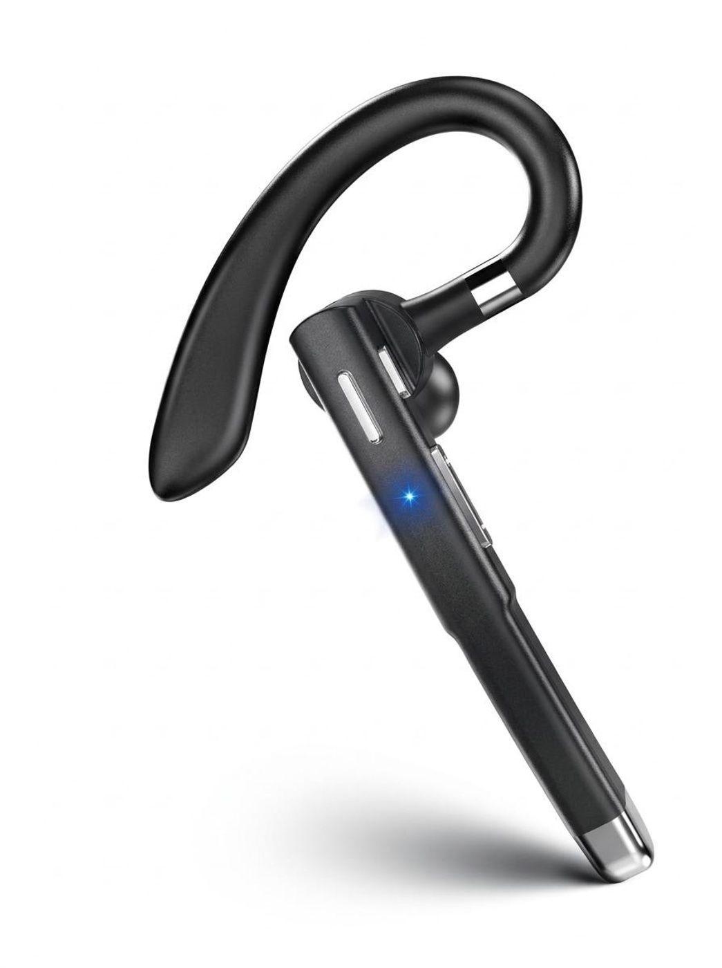 Aud fonos Inal mbricos Bluetooth Coahi Micr fono Integrado y Manos Libres-3