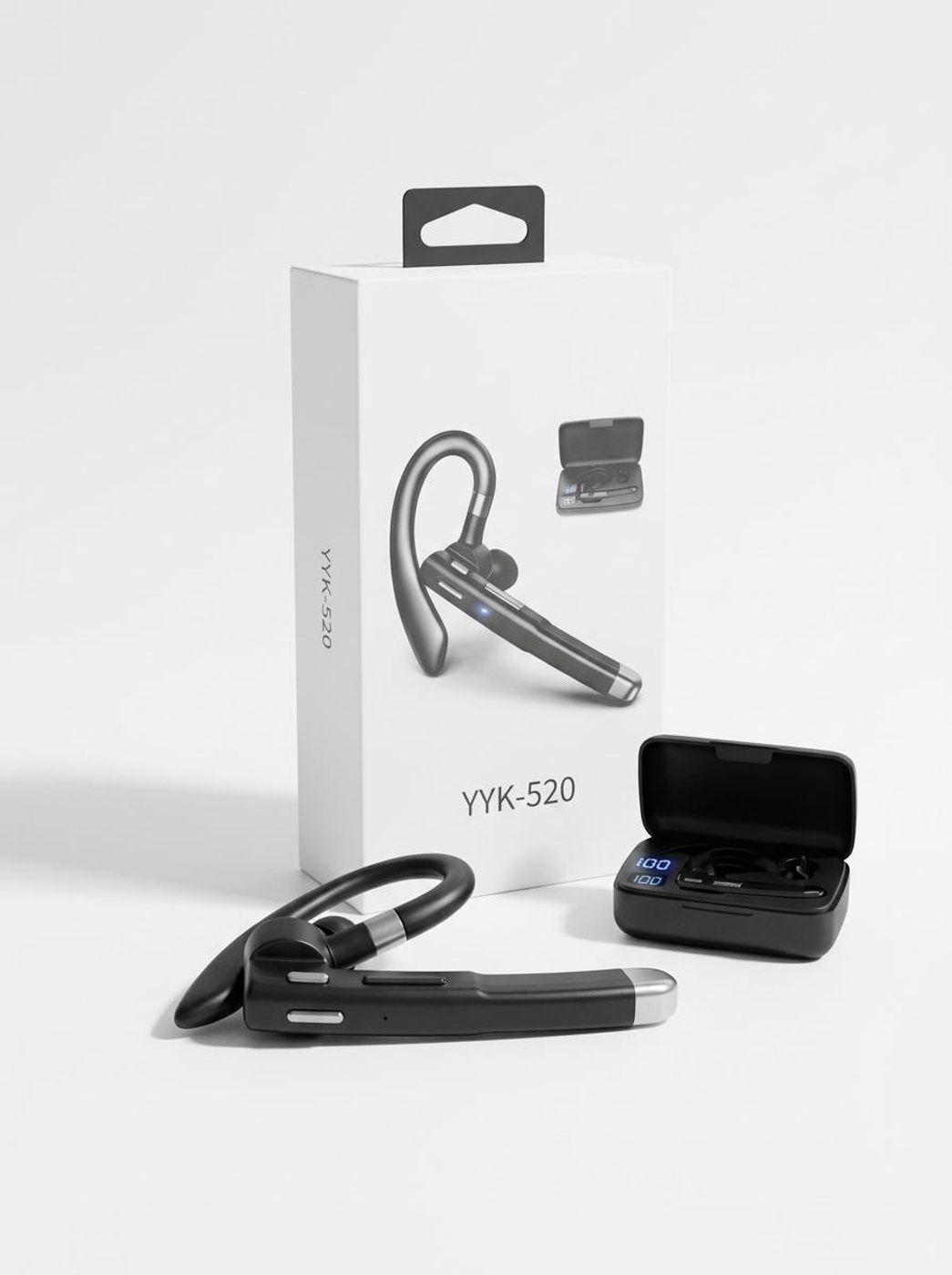 Aud fonos Inal mbricos Bluetooth Coahi Micr fono Integrado y Manos Libres-4