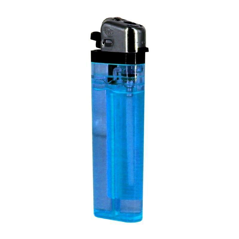 Encendedor Pequeño de Gas Recargable-2