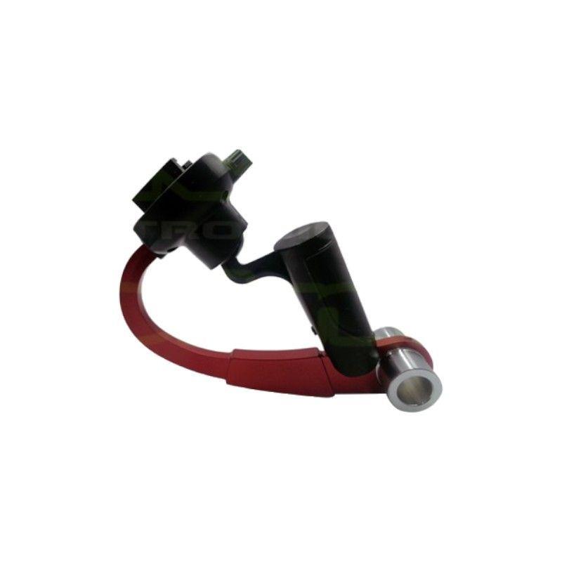 Estabilizador profesional para cámara deportiva go pro-0