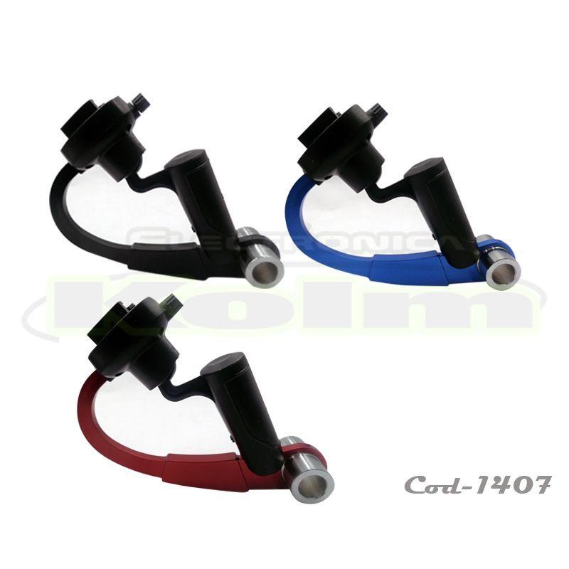 Estabilizador profesional para cámara deportiva go pro-2