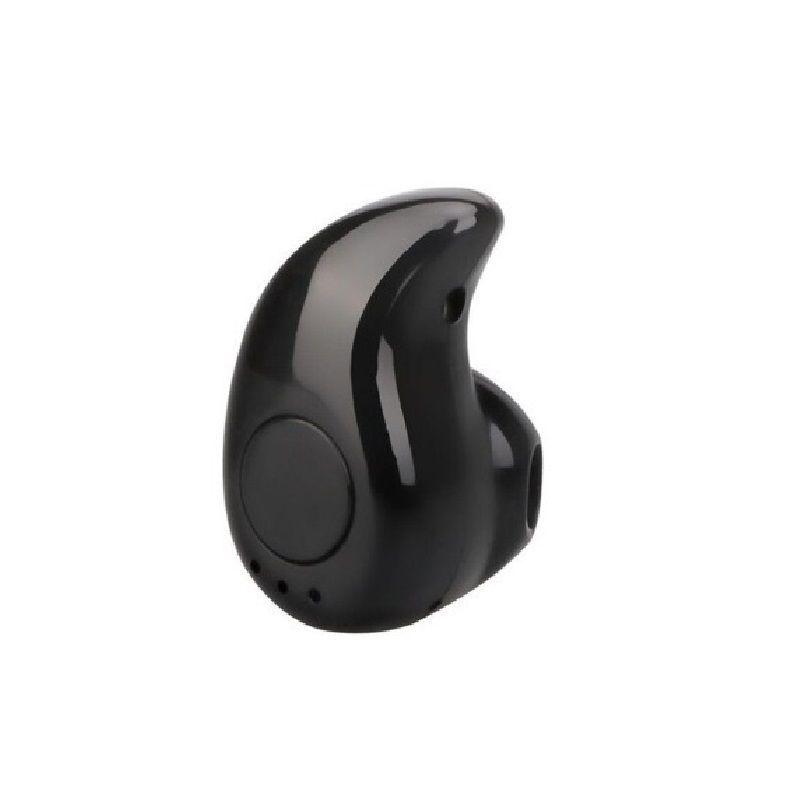 Audífono (1) Bluetooth Recargable 2hrs Auricular Inalámbric-1