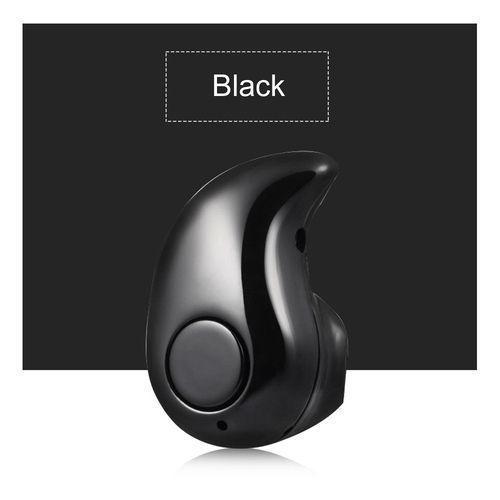 Audífono (1) Bluetooth Recargable 2hrs Auricular Inalámbric-2