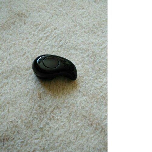 Audífono (1) Bluetooth Recargable 2hrs Auricular Inalámbric-4