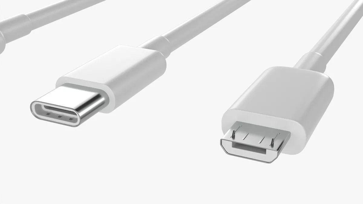 Cable Cargador Rápido 3 en 1 Universal (Micro USB/Tipo C/Lightning)-3