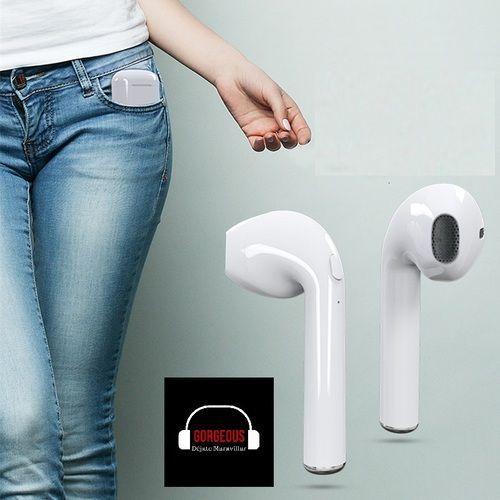 Audífonos Inalámbricos Inpods 12 TWS Bluetooth Originales Manos Libres-2