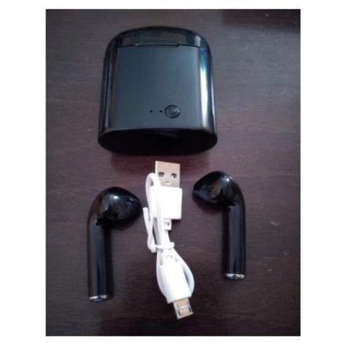 Audífonos Inalámbricos Inpods 12 TWS Bluetooth Originales Manos Libres-3