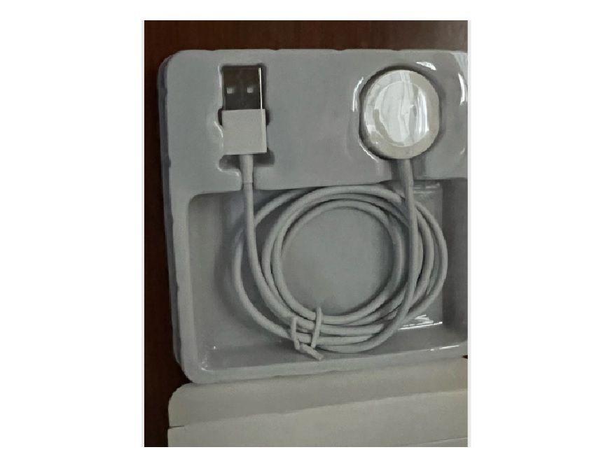Cargador De Celular Inalámbrico Magnético y compatible Iwatch Carga Rapida 3A 30W-3