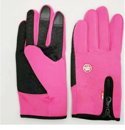 Guantes Termicos Windstoper Pantalla Tactil Celular Touch Screen Smartphoone-4