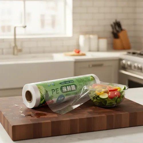 Papel Aluminio Extra Fuerte 30cm x 500m | Calidad Industrial para Cocina y Hostelería-2