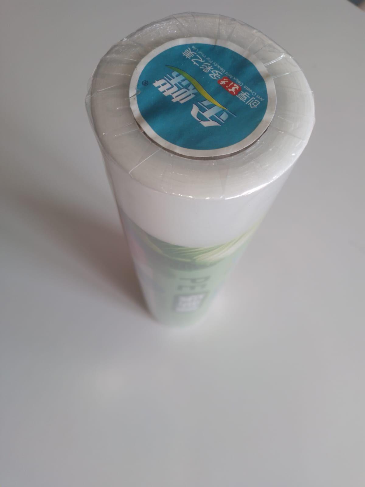Papel Aluminio Extra Fuerte 30cm x 500m | Calidad Industrial para Cocina y Hostelería-6
