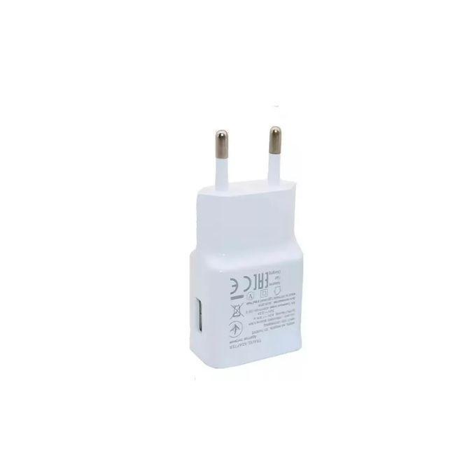 Cargador De Pared Casa Celular 1 USB  2Amp Carga Rápida Teléfonos Sin cable-2