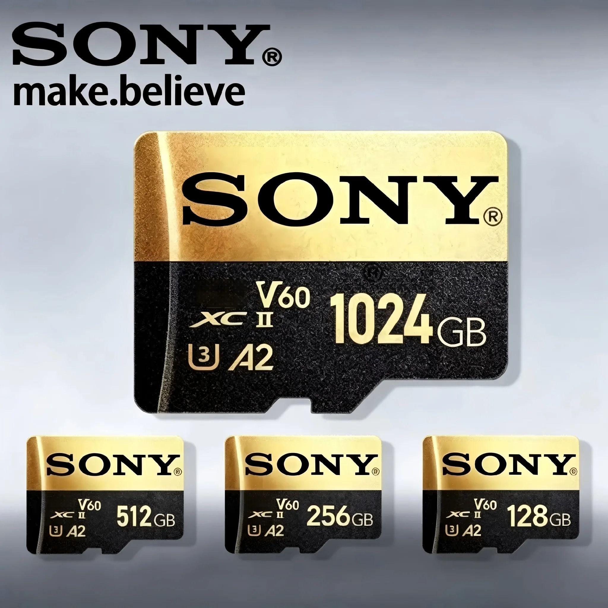 Tarjeta de memoria 128GB micro SD para celulares A2 Clase 10-4