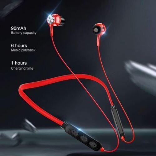 Audífonos Bluetooth Auriculares Manos Libres Recargables-2