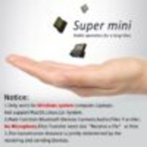 Adaptador Transmisor Receptor USB Bluetooth 5,0 Para PC Notebook Inalambrico NO Radioautos-3