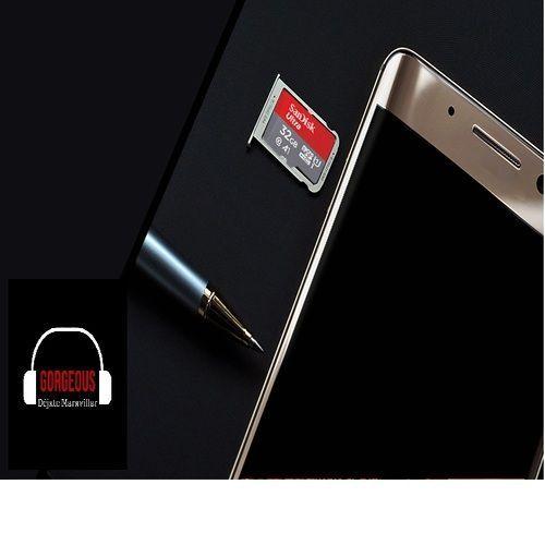 Memoria Micro SD Sandisk Ultra 256GB-5