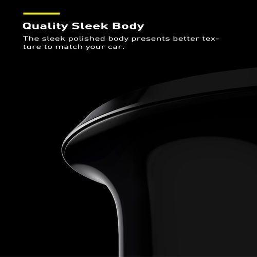 Cargador de Carro BASEUS Mini 3.1A Doble USB para Smartphone-6