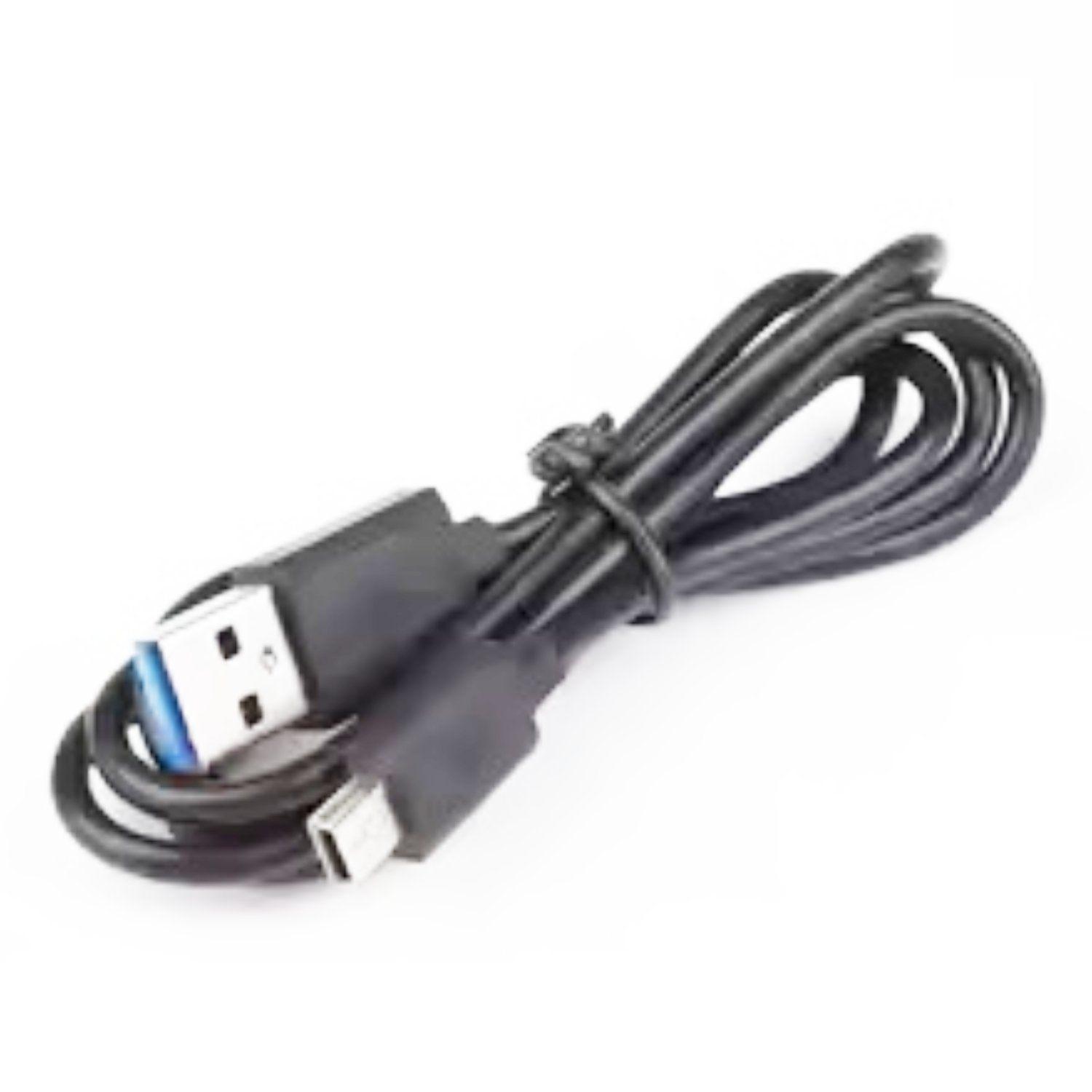 Cable de carga y datos USB normal a USB Mini V3 transferencia rápida USB 3.0 a USB Mini-1
