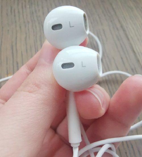 Audífonos Con Cable Tipo C HUAWEI CM33 convencionales con Micrófonos y manos libres-3