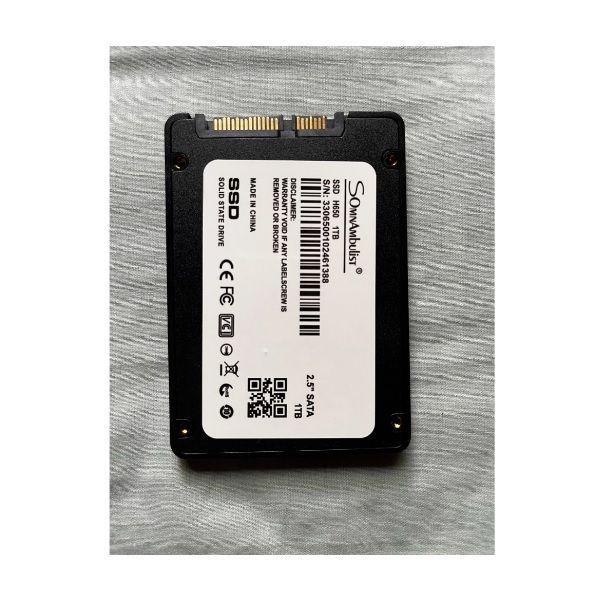 Disco duro rigido SSD interna sólida 64gb unidad estado sólido-2