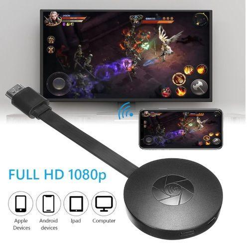 G-4 Duplicador de Pantalla Original 4ta Generación 1080P-3