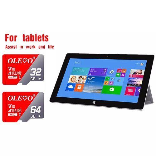 Tarjeta Memoria Micro SD Olevo 256 GB Original Nintendo Switch A1, Clase 10, 30 mb/s  (Roja) (256GB)-4