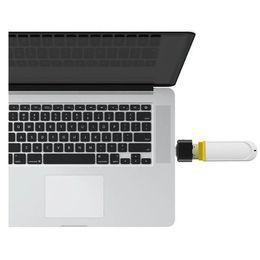 Adaptador Micro USB a USB 2.0 Convertidor V8 Macho a USB Normal Hembra Para Celular Notebook Univers-2