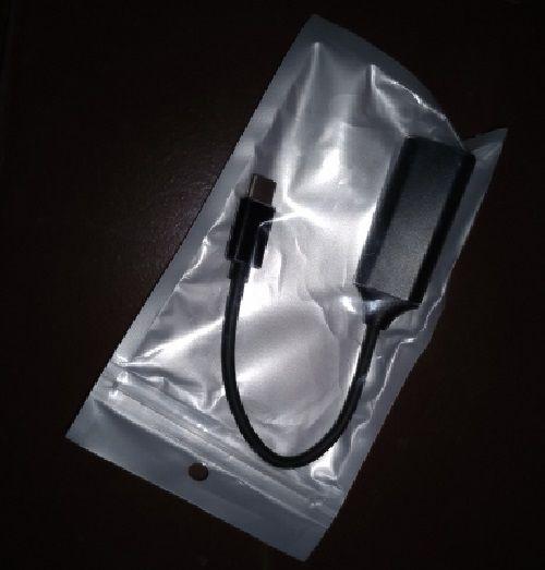 Adaptador USB-C a HDMI 4K Ultra HD | Convertidor de Aluminio | Transmisión de Video para Portátiles -7