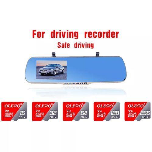 Tarjeta Memoria Micro SD Olevo 16 GB Original Compatible Ni-2