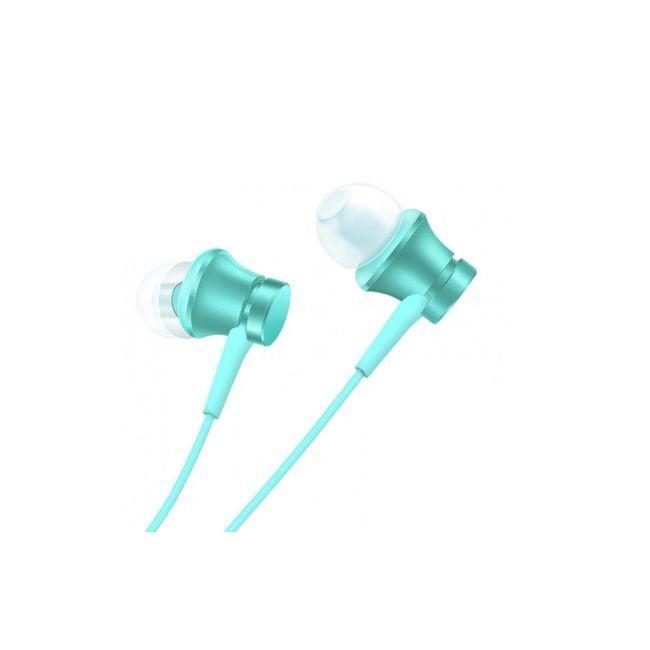 Audífonos Con Cable Xiaomi Originales Jack 3,5-2