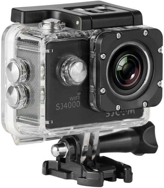 Cámara 4K Ultra HD SJCAM SJ4000 Air Pro (30FPS) Sumergible Original-2