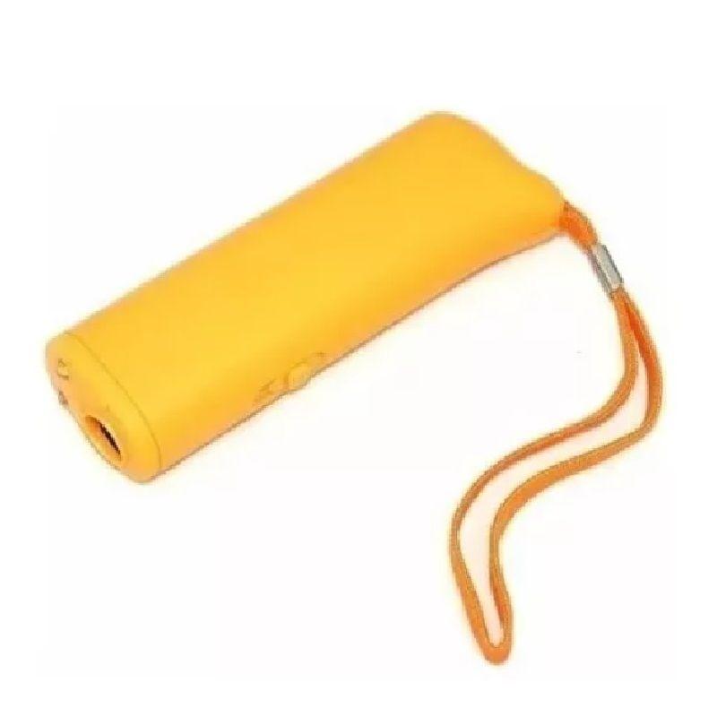 Espanta Perros de Entrenamiento 1 Bocina repelente Adiestrador Ultrasonido Antiladridos Luz Led-6