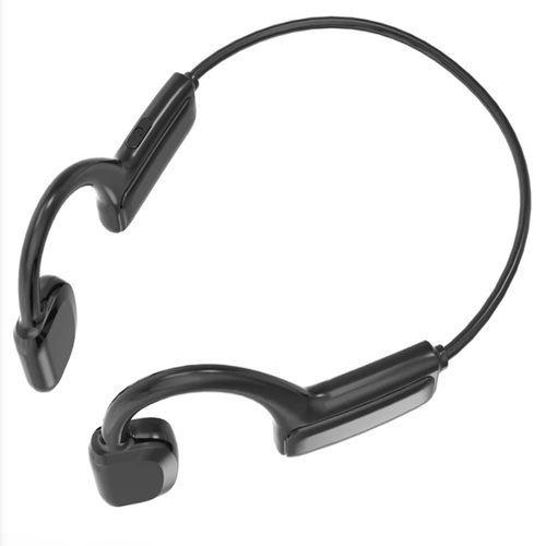 Audifonos Bluetooth Conducción Osea OpenEar ShockLess-0