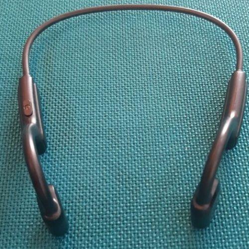 Audifonos Bluetooth Conducción Osea OpenEar ShockLess-5