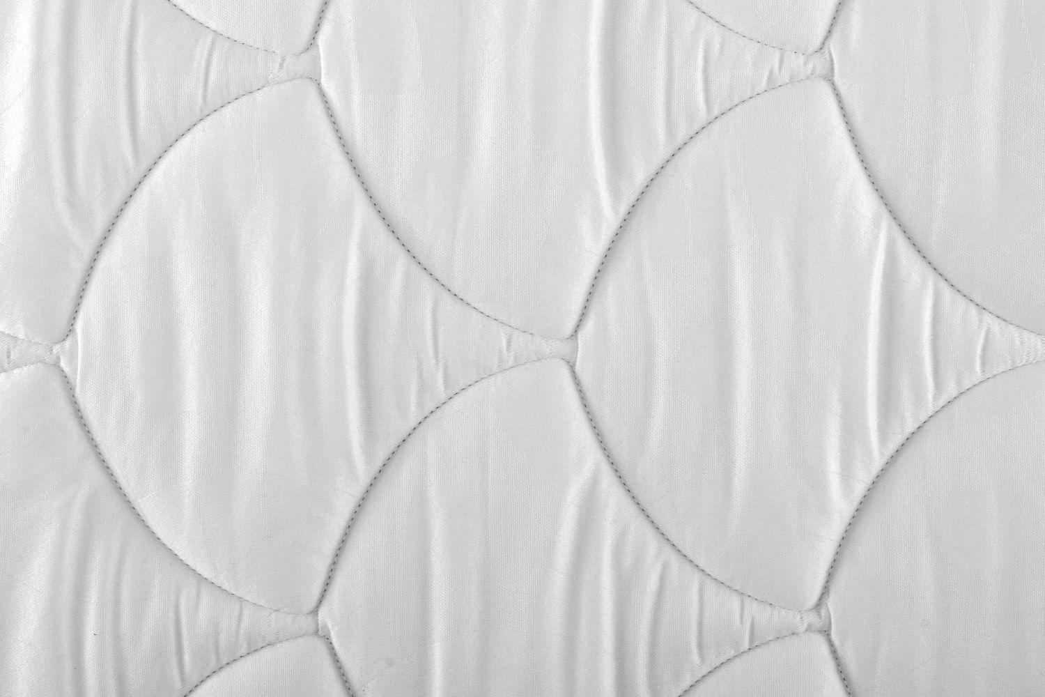 Cama Europea New Simple 1.5 Plazas Flat Gris-3