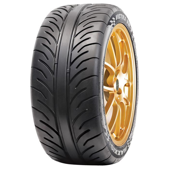 NEUMATICO 245/40ZR18 VICTRA VR1 93W TL-0