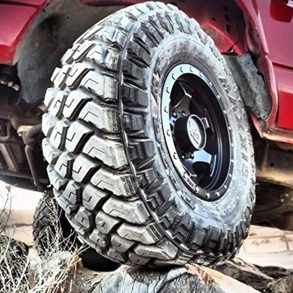 NEUMATICO LT315/70R17 RAZR MT772 8PR 121/118Q-1