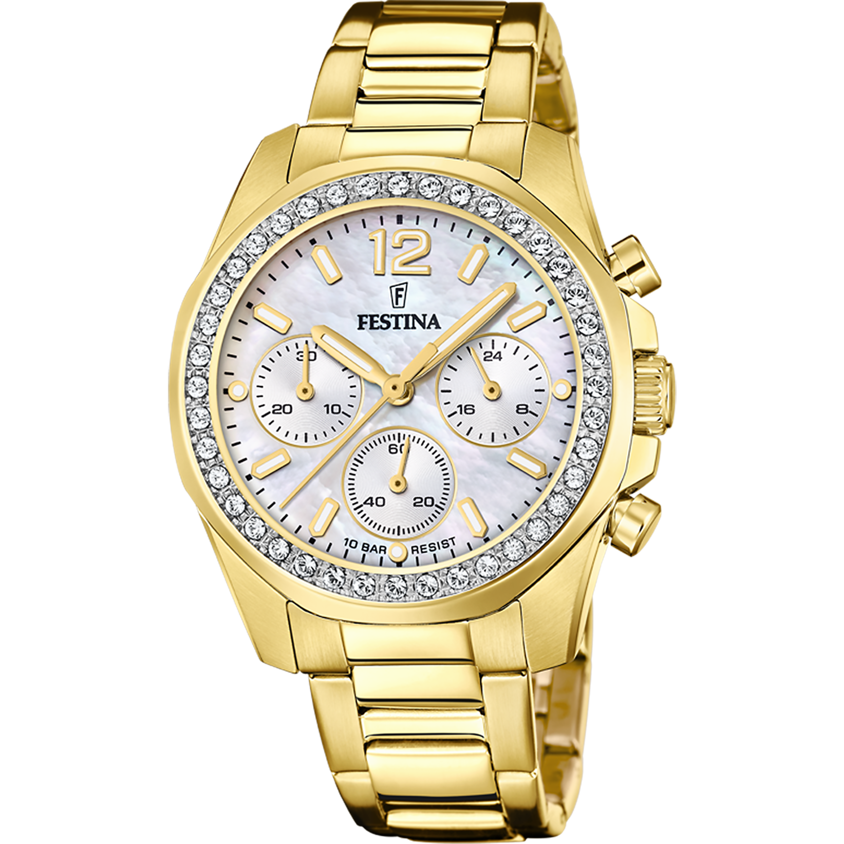 RELOJ FESTINA F20609/1-0