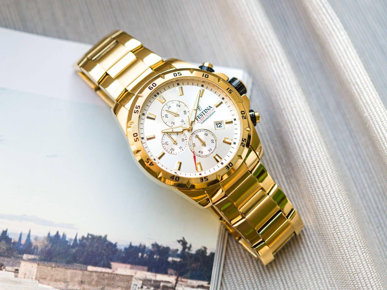 Reloj Festina F20541/1-1