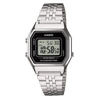 RELOJ DIGITAL CASIO LA-680WA-1-0