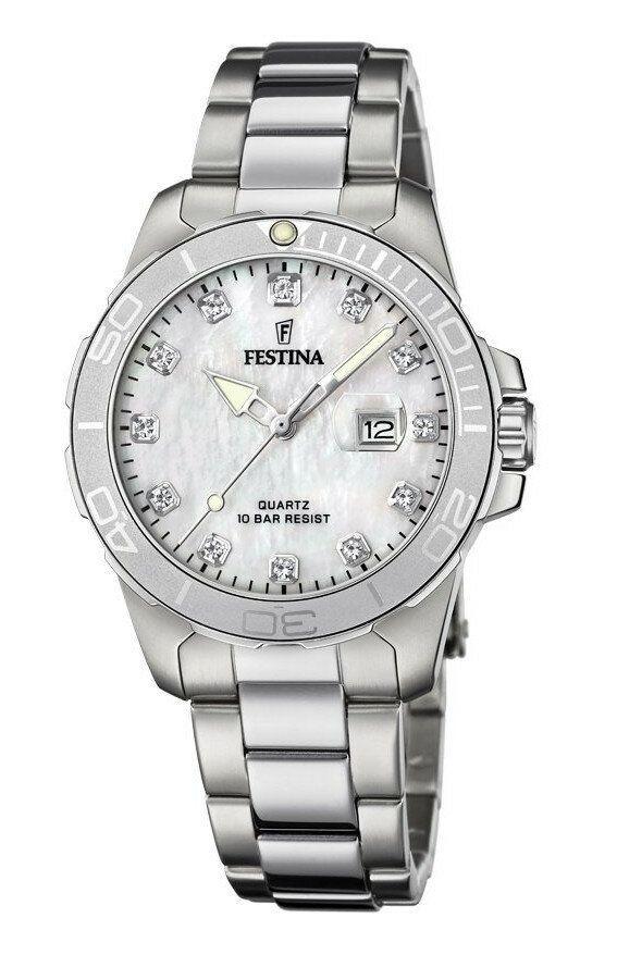 RELOJ FESTINA F20503/1-0