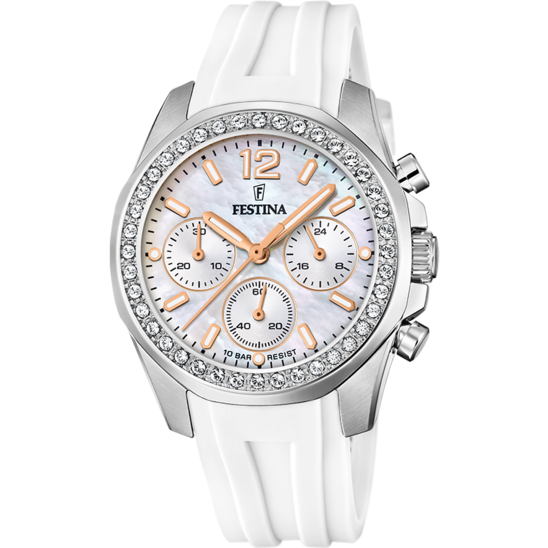 RELOJ FESTINA F20610/1-0