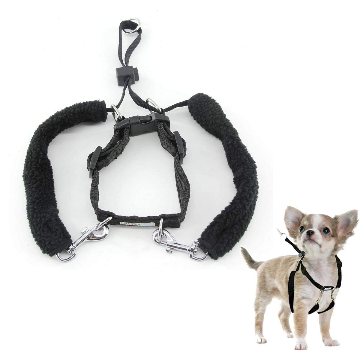 Arnés De Entrenamiento Perro Pawise Talla S-0