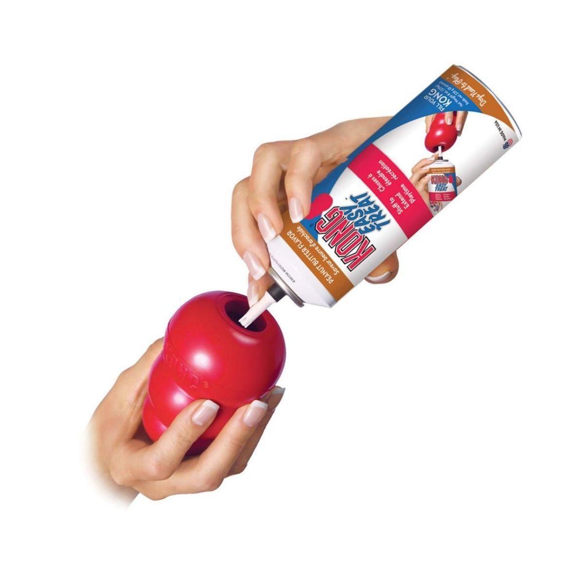 Juguete Perro Kong Clásico XXL-1