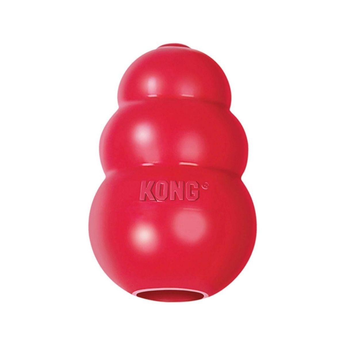 Juguete Perro Kong Clásico XXL-0