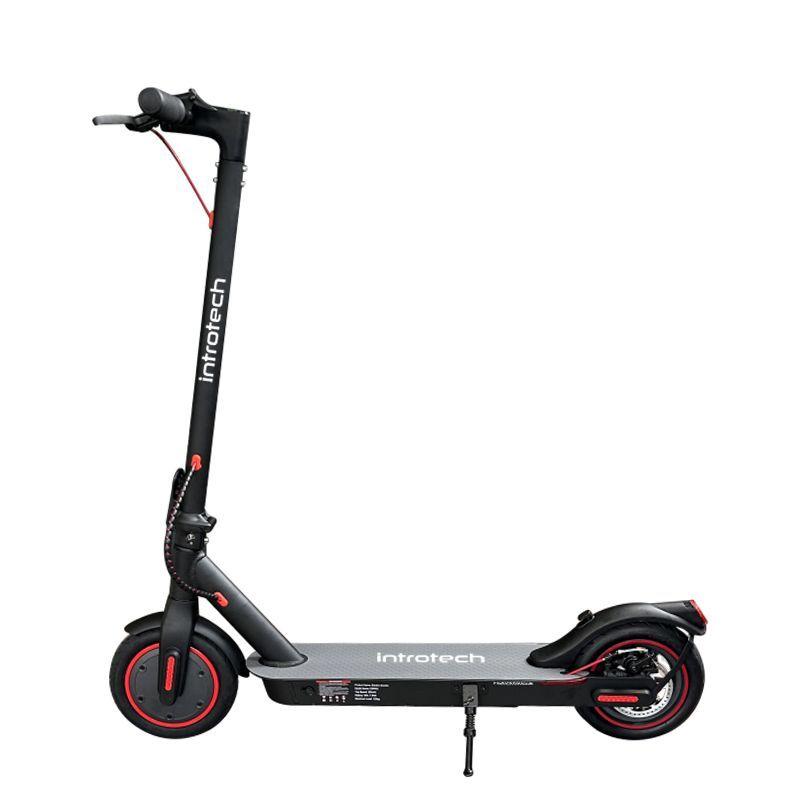 Scooter Eléctrico plegable Introtech 350W-0