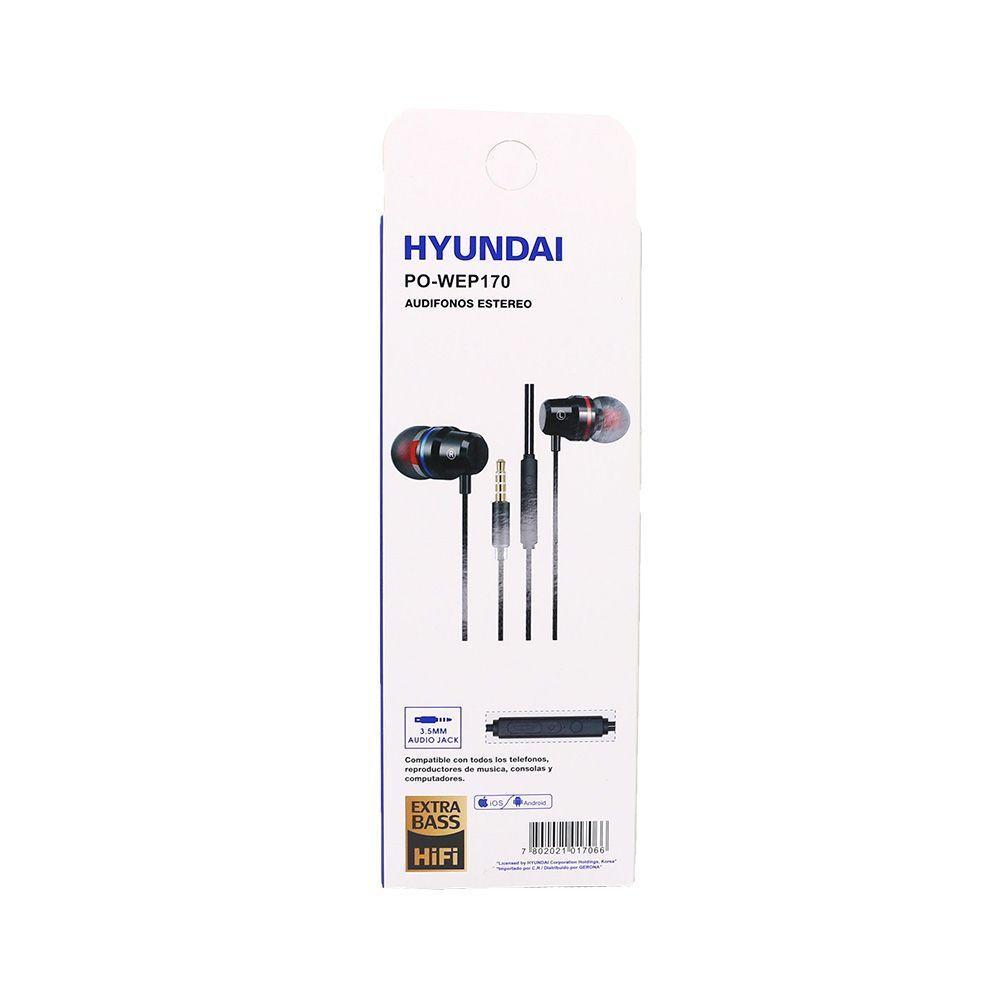 Audífono con Cable-2