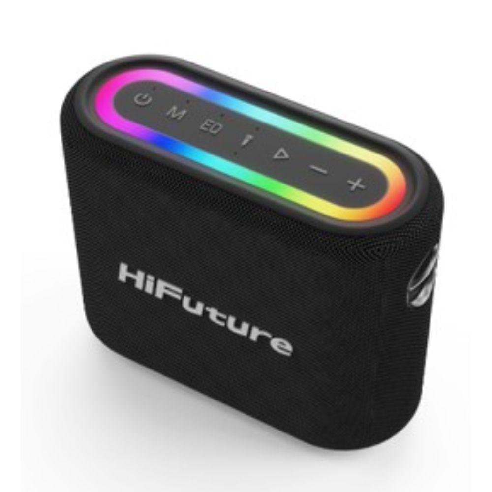 Parlante Karaoke HiFuture Vocalist 200-0